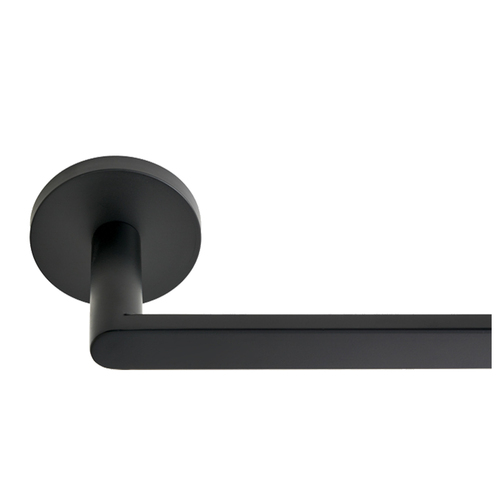 BHP 7718BLK Westlake Towel Bar, Matte Black
