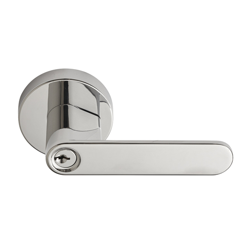BHP 77588CH Westlake Lever, Chrome