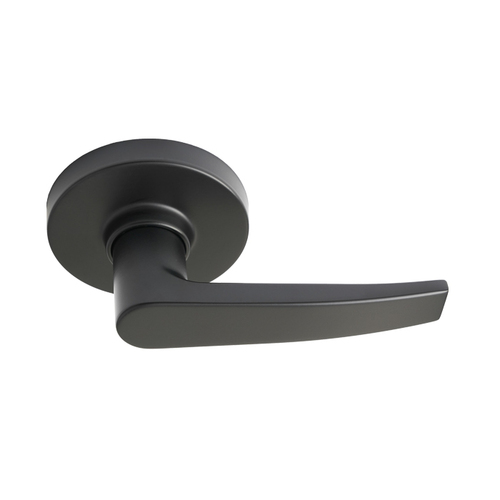 BHP UL78144BLK Soma Plus Lever U.L.Listed, Matte Black