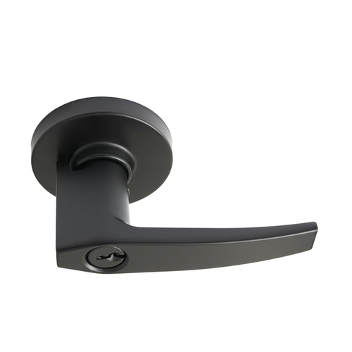 BHP UL78544BLK Soma Plus Lever U.L.Listed, Matte Black