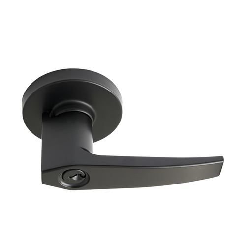 BHP 78644BLK Soma Plus Lever, Matte Black