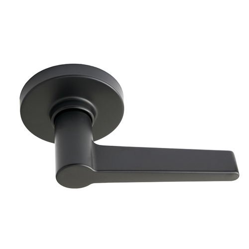 BHP UL79144BLK Dillon Beach Plus Lever U.L.Listed, Matte Black