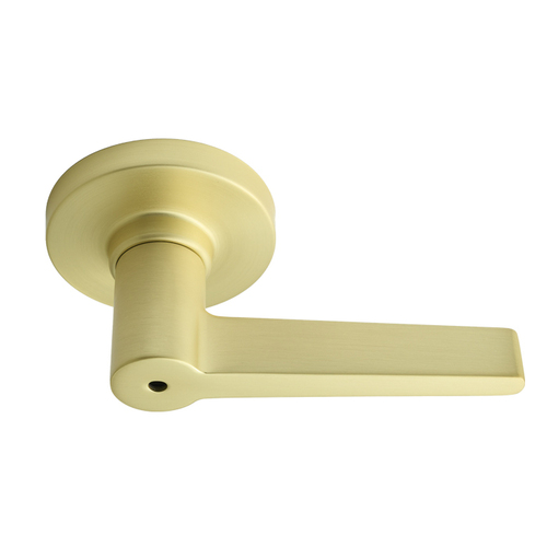 BHP 79204SB Dillon Beach Plus Lever, Satin Brass