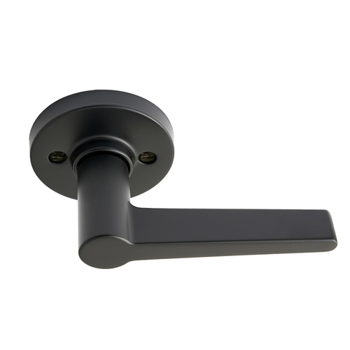 BHP 79344BLK Dillon Beach Plus Lever, Matte Black