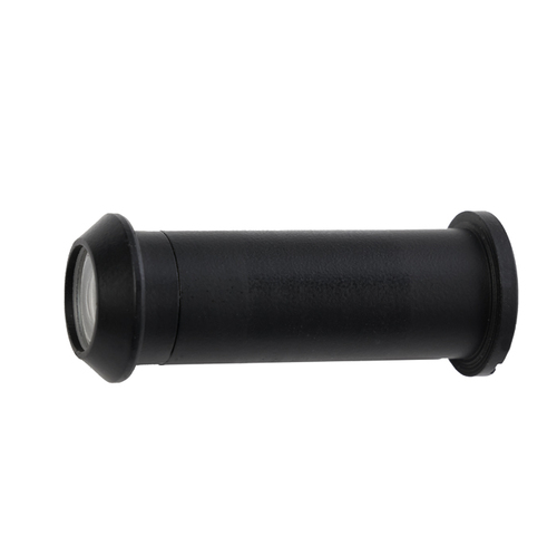 BHP 794BLK 160 UL Door Viewer, Matte Black