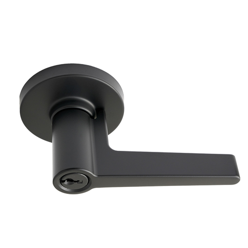 BHP 79644BLK Dillon Beach Plus Lever, Matte Black