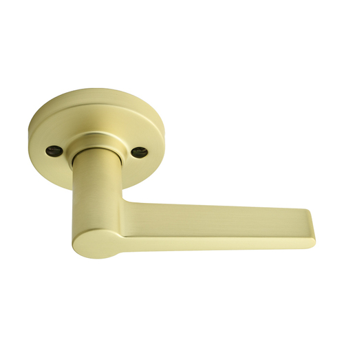 BHP 79904SB Dillon Beach Plus Lever, Satin Brass