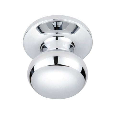 BHP 82188CH Noe Valley Knob, Chrome