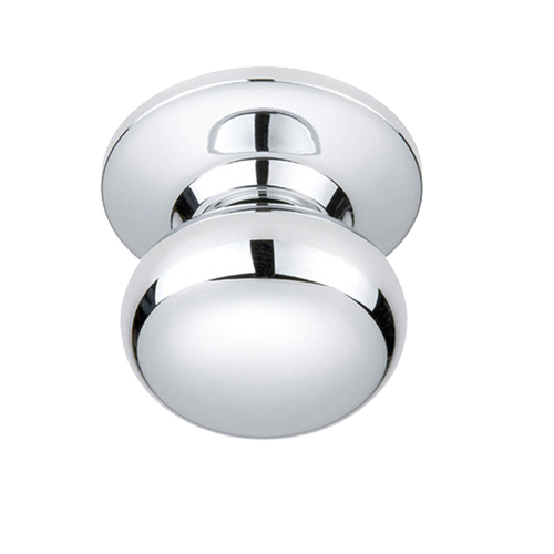 BHP 82388CH Noe Valley Knob, Chrome