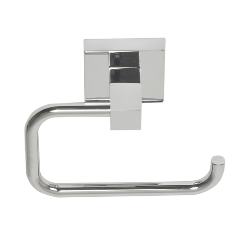 BHP 9007CH San Francisco Euro Paper Holder, Chrome