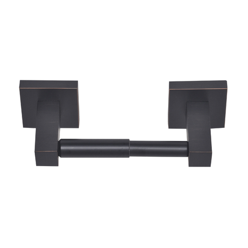 BHP 9009DB San Francisco Paper Holder, Dark Bronze