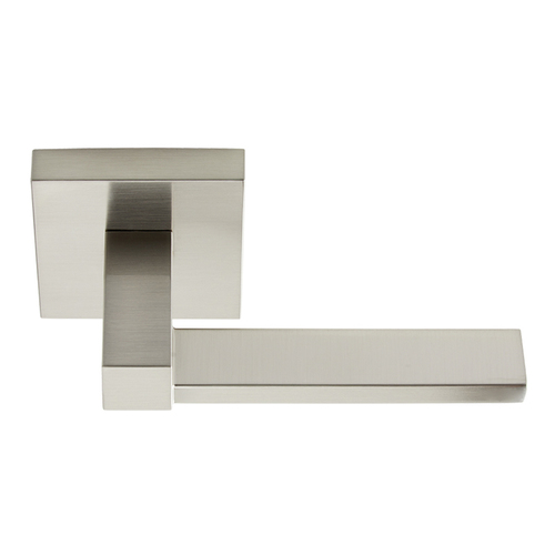 BHP 90115SN San Francisco Lever, Satin Nickel