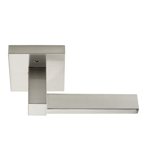 BHP 90215SN San Francisco Lever, Satin Nickel
