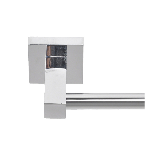BHP 9018CH San Francisco Towel Bar, Chrome