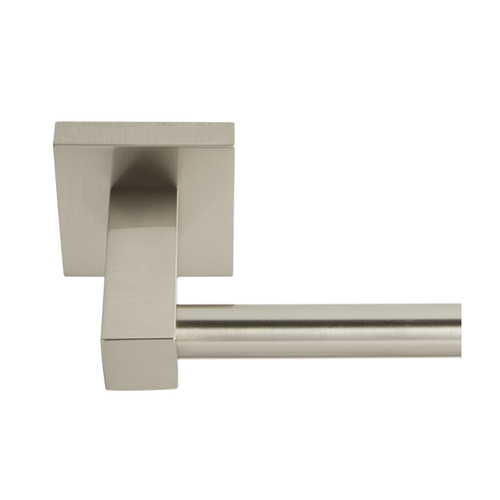 BHP 9018SN San Francisco Towel Bar, Satin Nickel