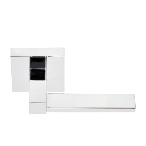 BHP 90388CHLT San Francisco Lever, Chrome, Left Hand