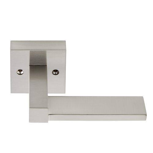 BHP 90915SNRT San Francisco Lever, Satin Nickel, Left Hand
