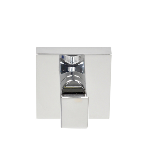 BHP 9101CH Santa Cruz Robe Hook, Chrome