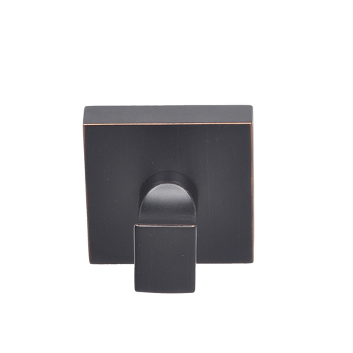 BHP 9101DB Santa Cruz Robe Hook, Dark Bronze