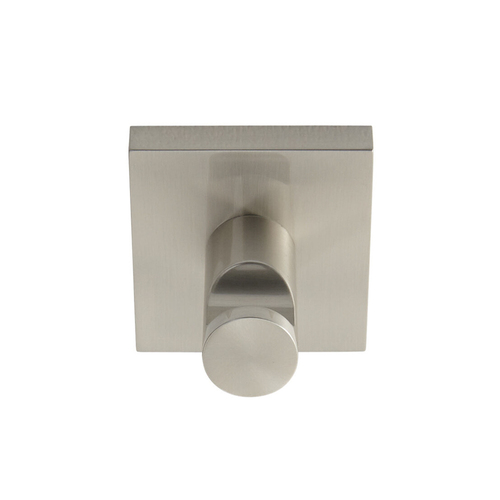 BHP 9501SN Tiburon Robe Hook, Satin Nickel