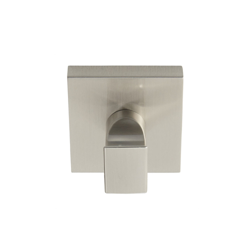 BHP 9101SN Santa Cruz Robe Hook, Satin Nickel