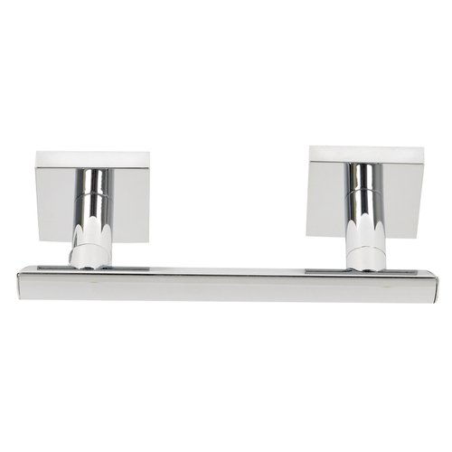 BHP 9109CH Santa Cruz Paper Holder, Chrome
