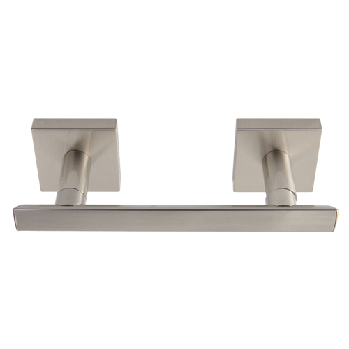 BHP 9109SN Santa Cruz Paper Holder, Satin Nickel