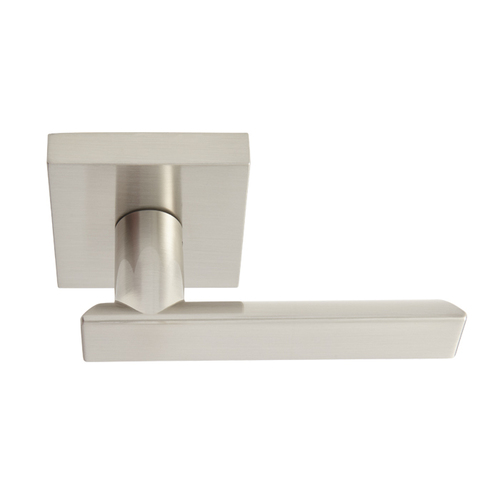BHP 91115SN Santa Cruz Lever, Satin Nickel