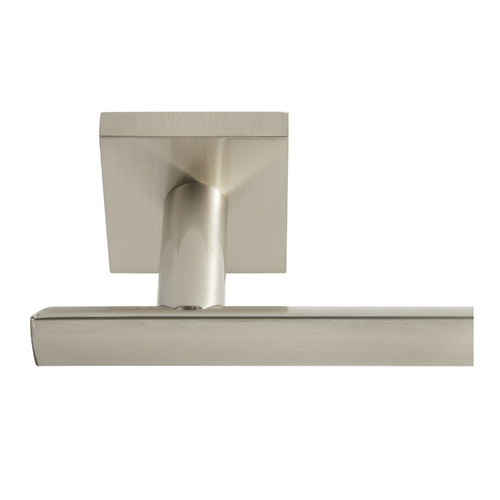 BHP 9124SN Santa Cruz Towel Bar, Satin Nickel