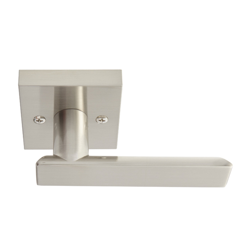 BHP 91915SN Santa Cruz Lever, Satin Nickel
