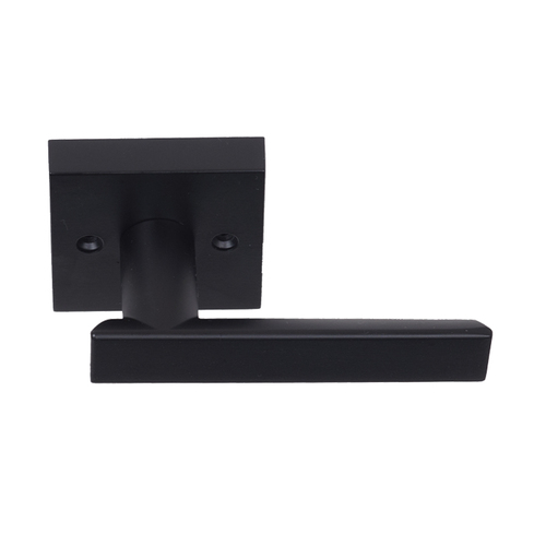 BHP 91344BLK Santa Cruz Lever, Matte Black