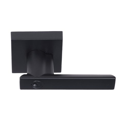 BHP 91544BLK Santa Cruz Lever, Matte Black