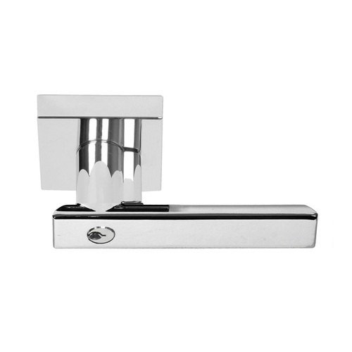 BHP 91588CH Santa Cruz Lever, Chrome