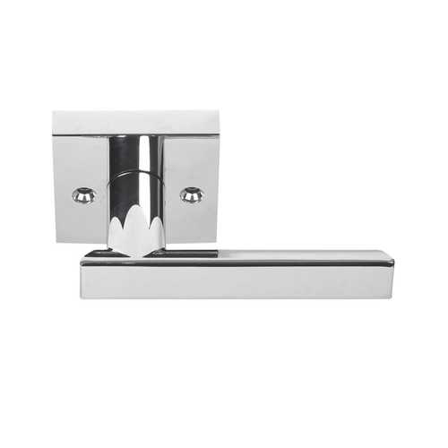 BHP 91988CH Santa Cruz Lever, Chrome