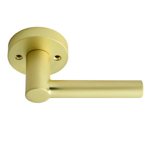 BHP 93304SB Stinson Beach, Satin Brass