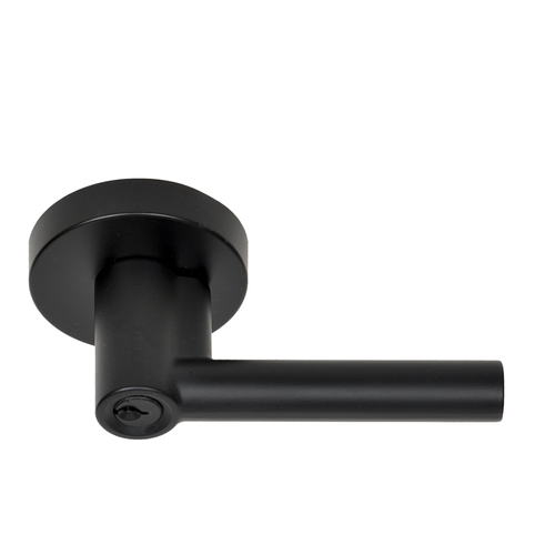 BHP 93544BLK Stinson Beach, Matte Black