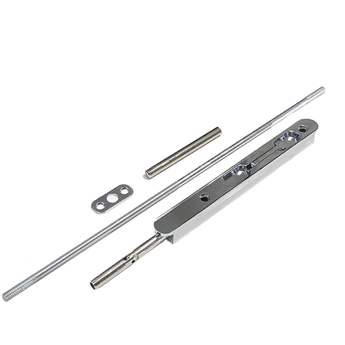 BHP 939CH 18 Flip-Lever Extension Bolt, Chrome