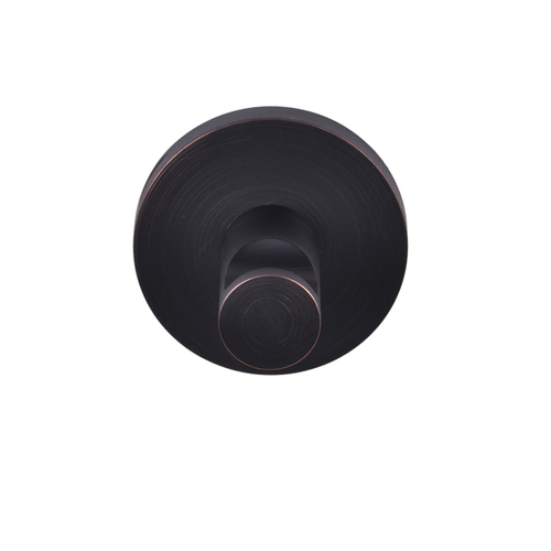 BHP 9401DB Stinson Beach Robe Hook, Dark Bronze