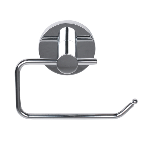 BHP 9407CH Stinson Beach Euro Paper Holder, Chrome