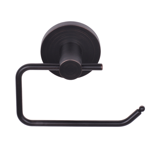BHP 9407DB Stinson Beach Euro Paper Holder, Dark Bronze