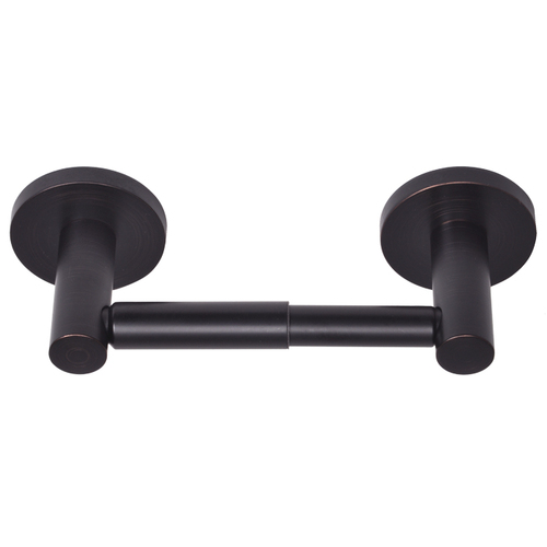 BHP 9409DB Stinson Beach Paper Holder, Dark Bronze