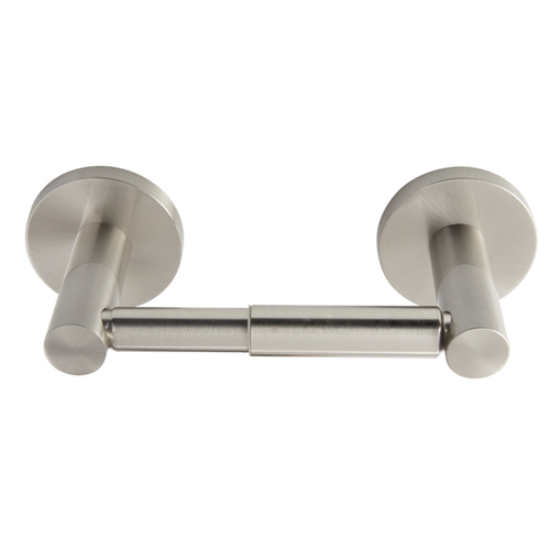 BHP 9409SN Stinson Beach Paper Holder, Satin Nickel