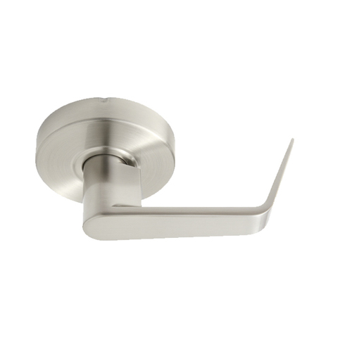 BHP 94115SN Park Presidio – Commercial Grade ll Lever U.L. Listed, Satin Nickel