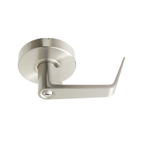 BHP 94215SN Park Presidio – Commercial Grade ll Lever U.L. Listed, Satin Nickel