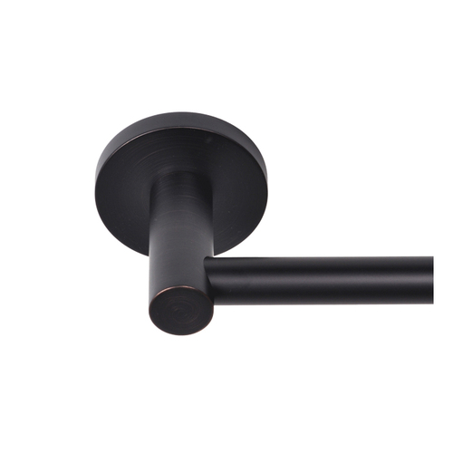 BHP 9424DB Stinson Beach Towel Bar, Dark Bronze