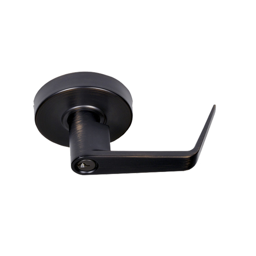 BHP 94711DB Park Presidio – Commercial Grade ll Lever U.L. Listed, Dark Bronze