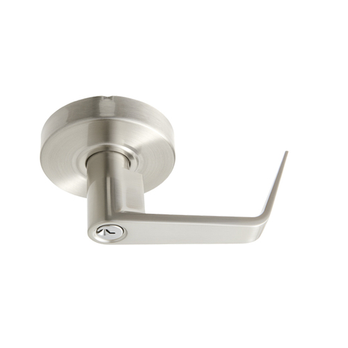 BHP 94515SN Park Presidio – Commercial Grade ll Lever U.L. Listed, Satin Nickel