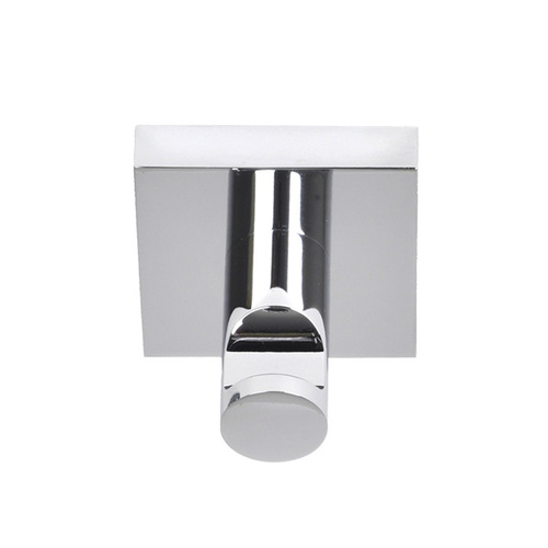 BHP 9501CH Tiburon Robe Hook, Chrome