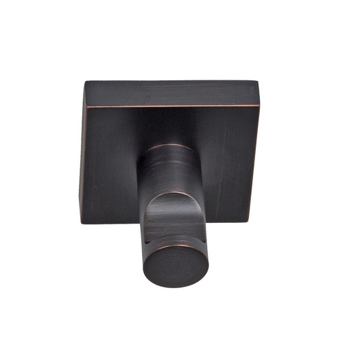 BHP 9501DB Tiburon Robe Hook, Dark Bronze