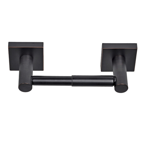 BHP 9509DB Tiburon Paper Holder, Dark Bronze